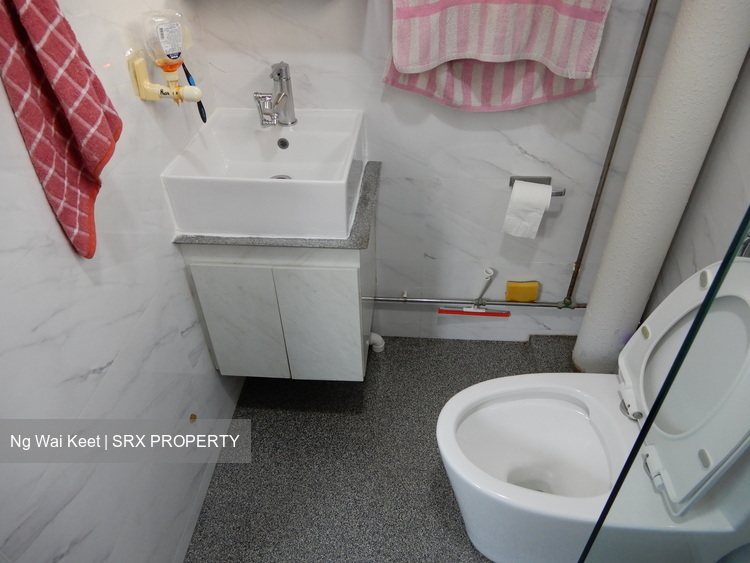 Blk 532 Hougang Avenue 6 (Hougang), HDB 5 Rooms #475315181